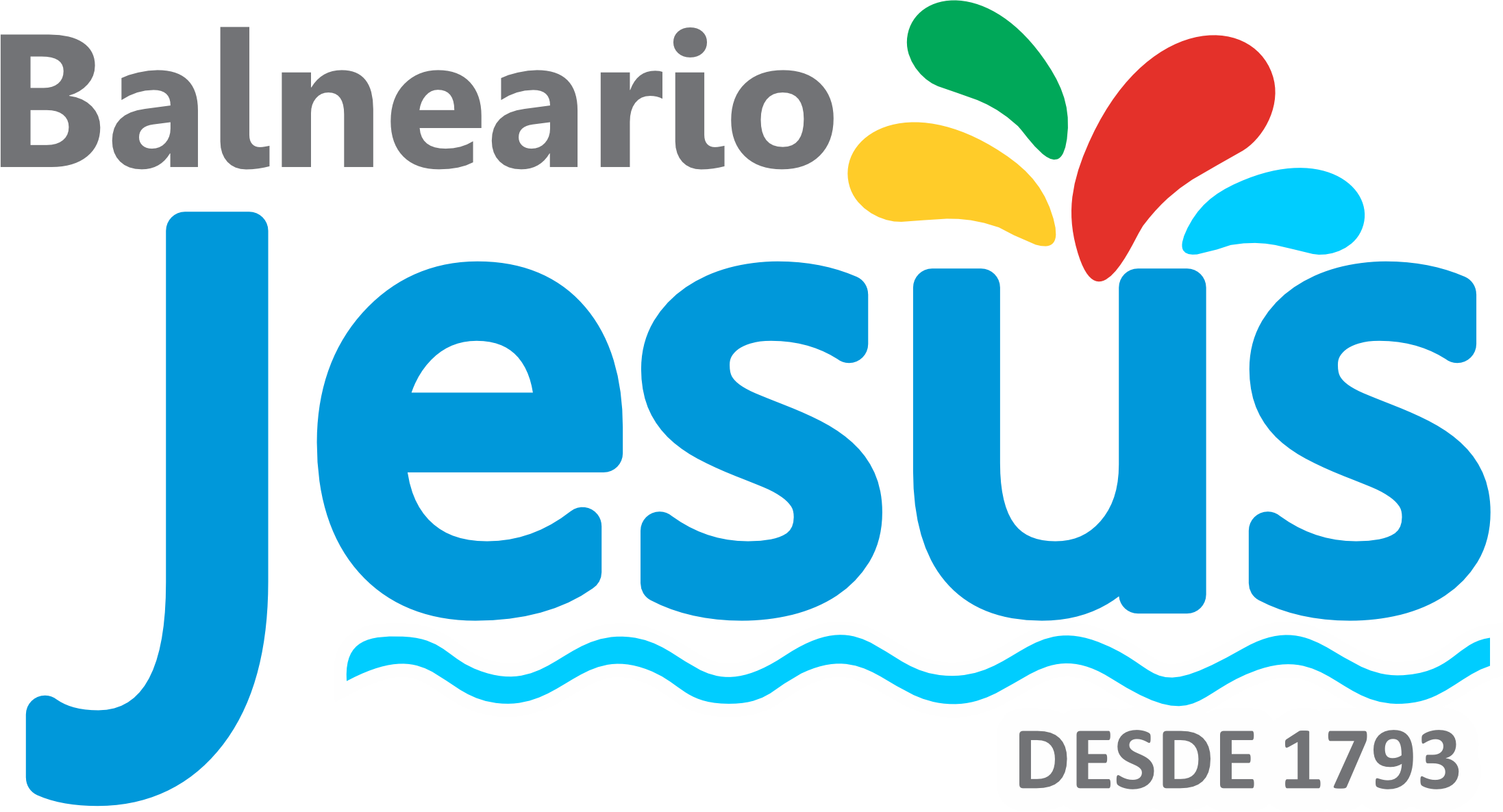 Balneario de Jesús y Aguas de Jesús